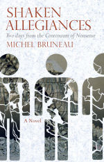 &ldquo;Shaken Allegiances&rdquo; book cover